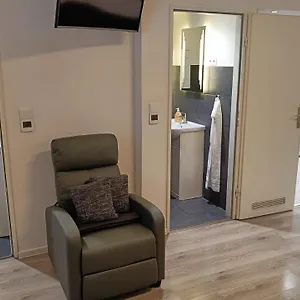 City-apartment Spreeufer Im Herzen Berlins Apartment Berlin